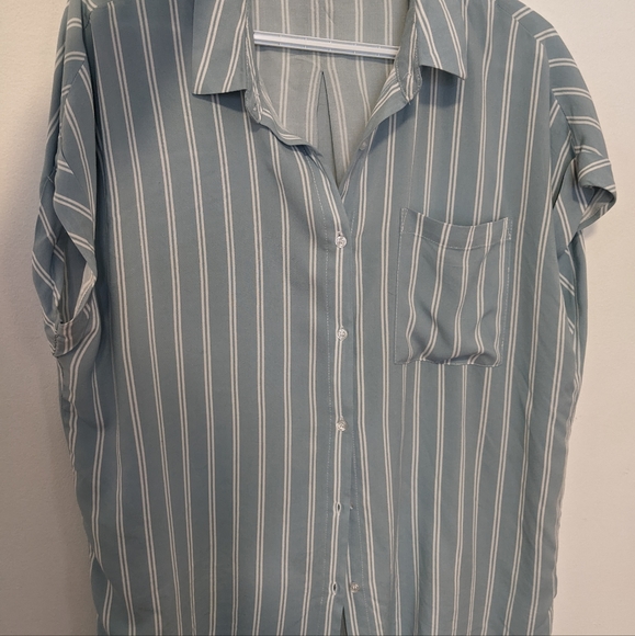 Summer blouse - Picture 2 of 2